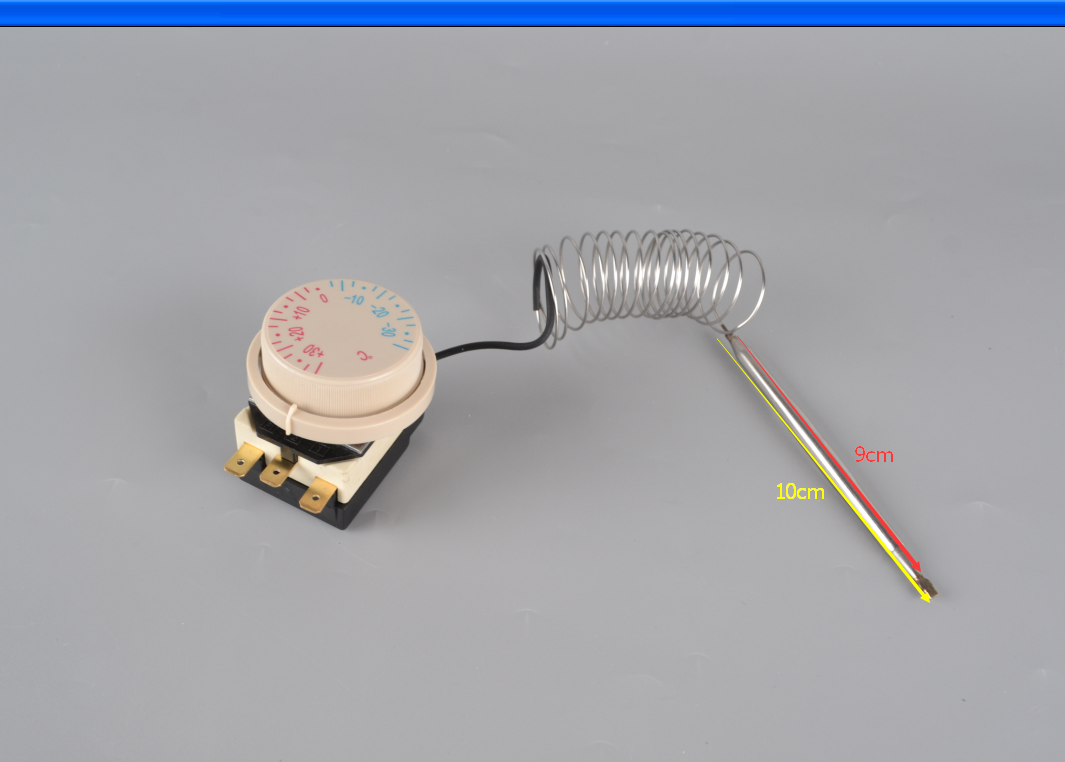 Thermostat - B02020001